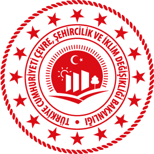 CHK Yapi Insaat Cevre Sehircilik ve Iklim Degisikligi Bakanligi logo min
