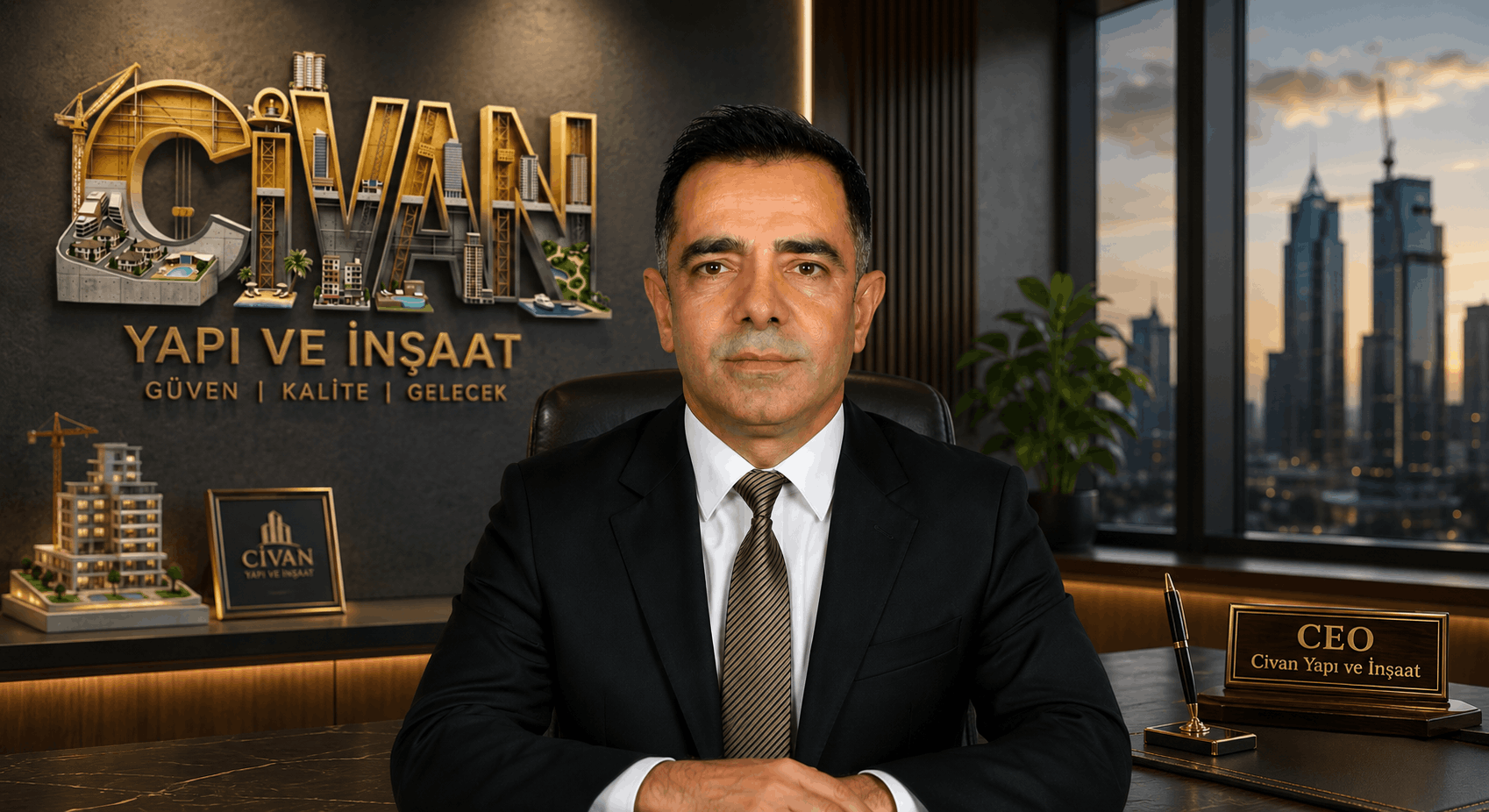 Faysal Arslan Ceo 2 1